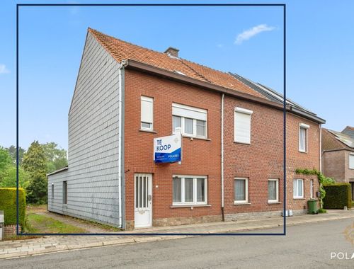                                         Maison à vendre à Kessel-Lo, € 395.000
