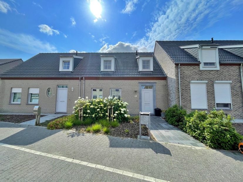 Maison à louer
                    à 8600 Diksmuide