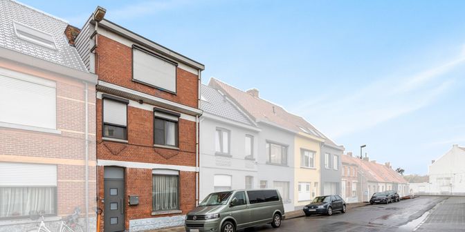 Huis te koop in Zandstraat 26, 9900 Eeklo