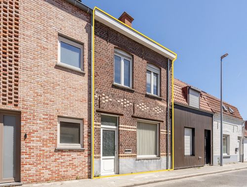                                         Woning te koop in Tielt, € 99.000
