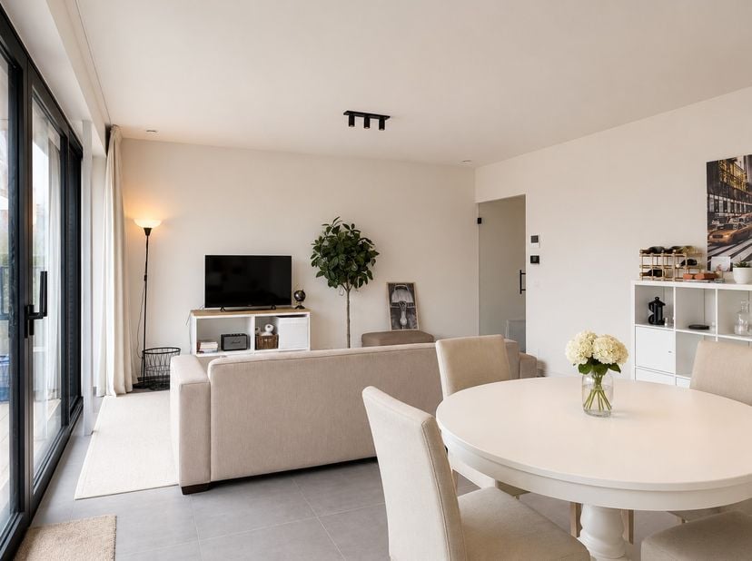 Appartement à louer
                    à 8500 Kortrijk