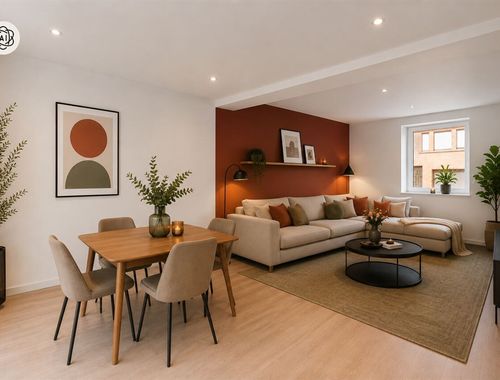                                         Arbeiderswoning te koop in Ronse, € 285.000
