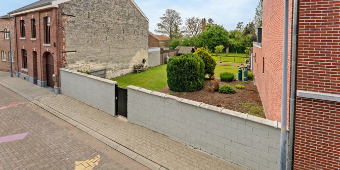 Terrain à vendre à Pastoor Bollenstraat 8, 3770 Zichen-Zussen-Bolder