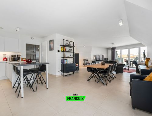                                         Duplex à vendre à Blankenberge, € 519.000
