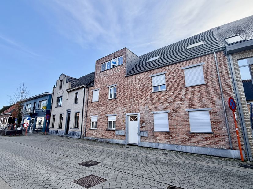 Appartement te koop in Wiekevorst-Dorp 12 bus 5,
                    2222 Wiekevorst