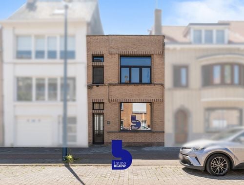                                         Woning te koop in Oostende, € 289.000
