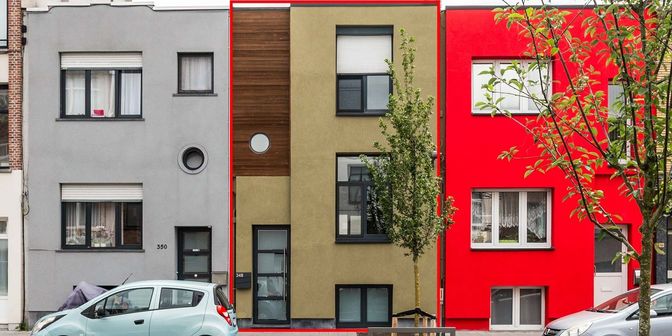 Huis te koop in Lakborslei 348, 2100 Deurne