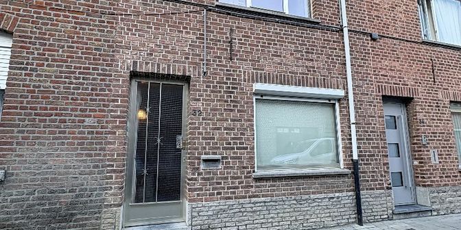 Maison à vendre à Eeuwfeeststraat 32, 3300 Tienen