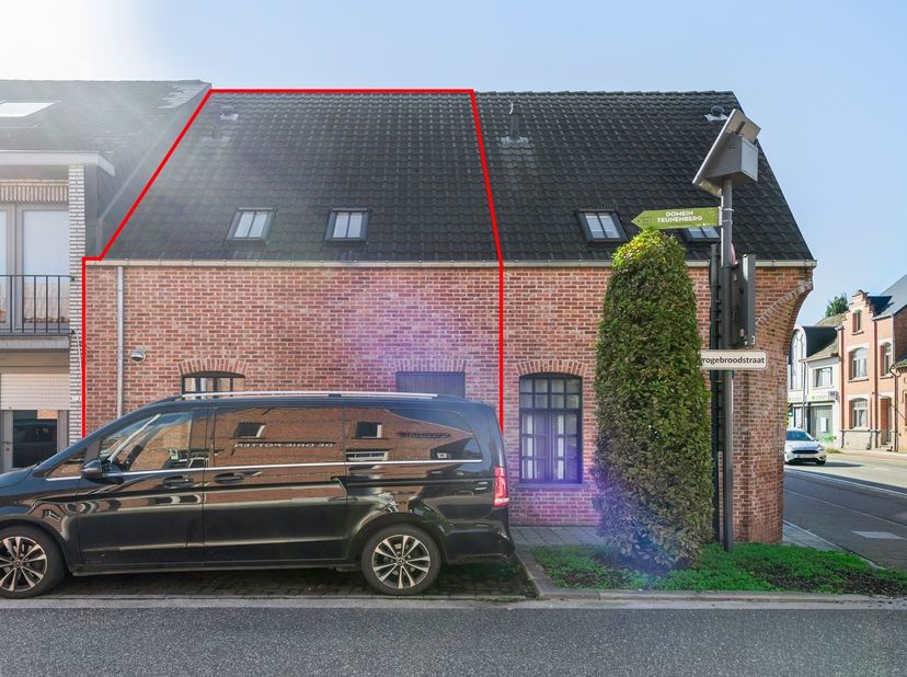 Huis te koop in Dorp 46 bus A,
                    2250 Olen