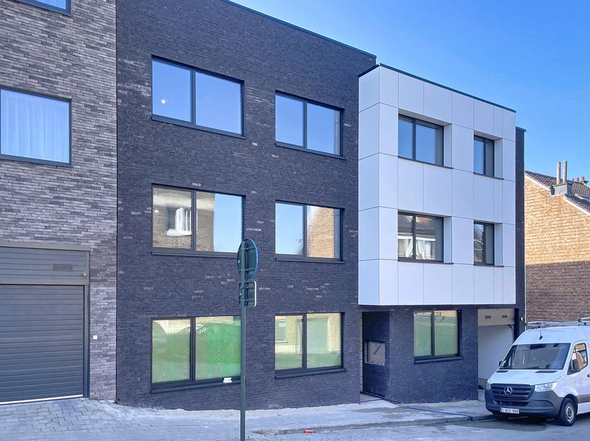 Appartement te koop
                    in 1130 Haren