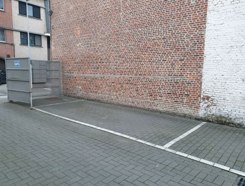                                         Garage à vendre à Mechelen, € 24.500
