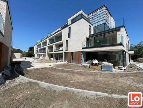                                         Appartement te huur in Lochristi, € 900
