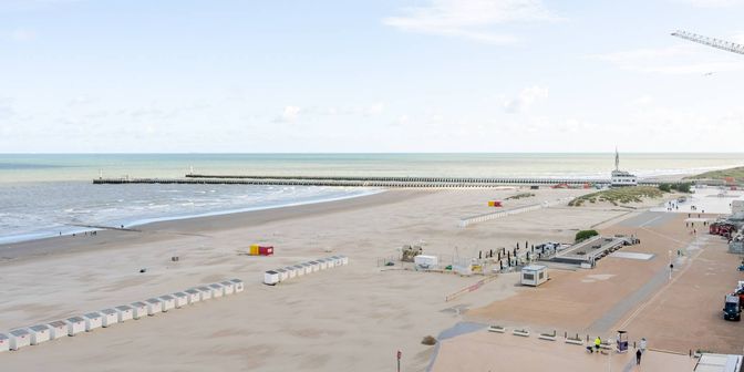 Appartement à vendre à Zeedijk 22, 8620 Nieuwpoort