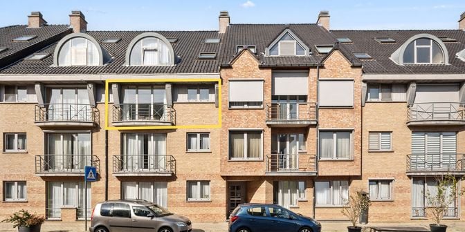 Appartement te koop in Alexianenweg 34 bus b, 3300 Tienen
