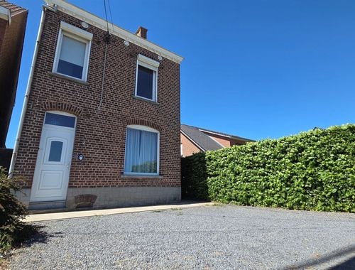                                         Woning te koop in Escanaffles, € 160.000
