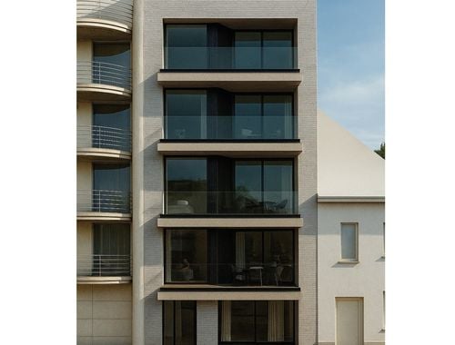                                         Appartement à vendre à Zeebrugge, € 444.000
