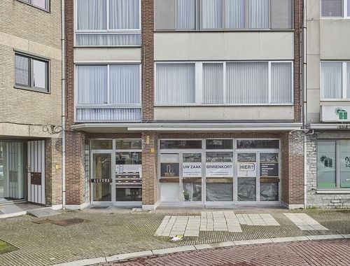                                         Usage mixte à vendre à Neerpelt, € 349.500
