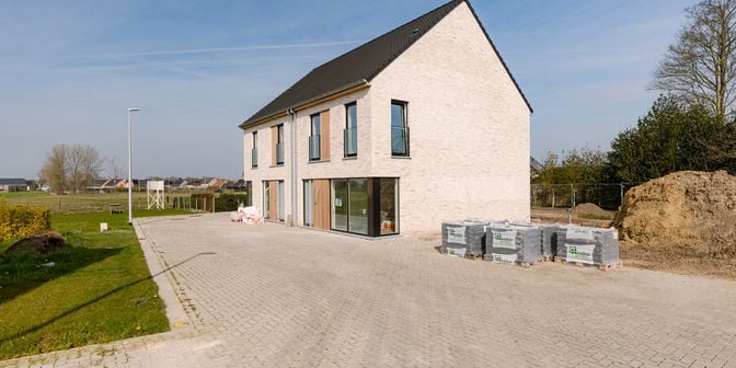 Maison à vendre à Meibosstraat 33, 8820 Torhout