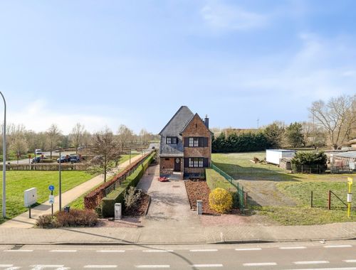                                         Woning te koop in Ronse, € 295.000

