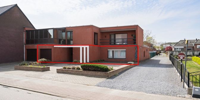 Appartement te koop in Tieltseweg 70, 3202 Rillaar