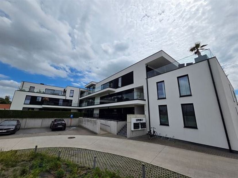Appartement à louer
                    à 2870 Ruisbroek