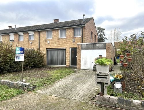                                        Woning te koop in Zedelgem, € 229.000
