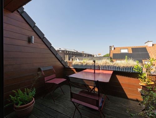                                         Appartement te koop in Antwerpen, € 365.000
