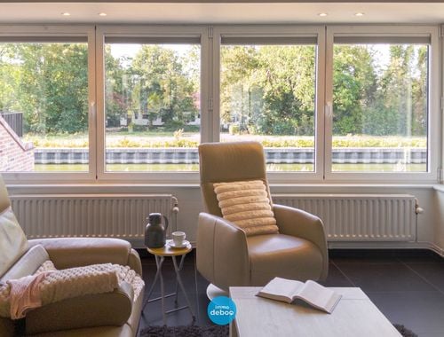                                         Maison à vendre à Nieuwpoort, € 459.000

