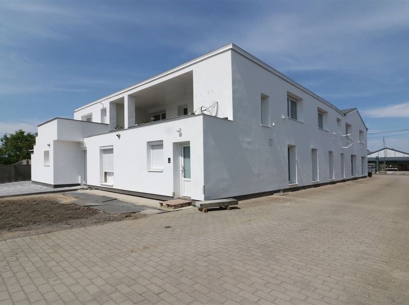 Appartement te huur in Diestsesteenweg 601A,
                    3202 Rillaar