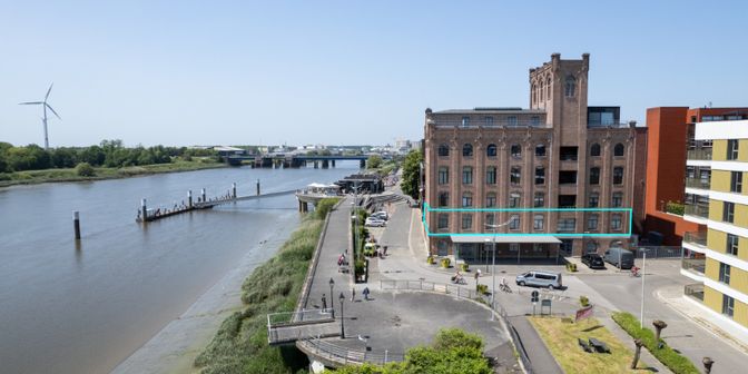 Appartement te koop in Bassinstraat 12 bus 3-4, 2850 Boom