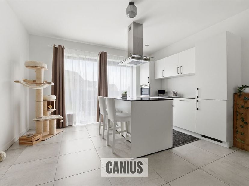 MAISON DE CAMPAGNE AVEC 3 CHAMBRES ET JARDIN<br />
C'est dans le quartier calme et verdoyant de Munsterbilzen, commune de Bilzen-Hoeselt, que se trouv