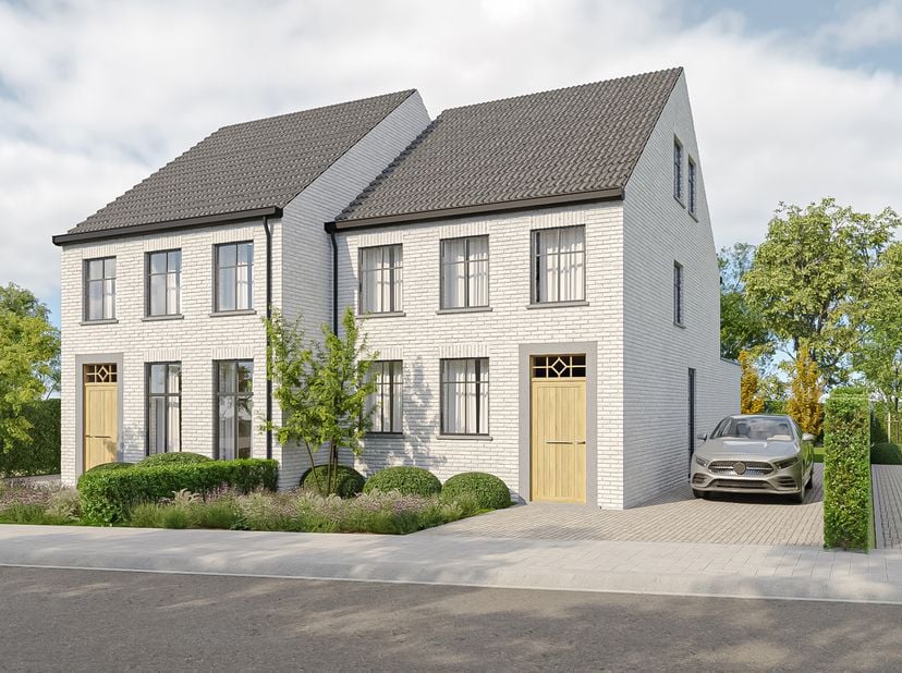 BOUWGROND OP EEN MOOI PERCEEL VAN 9A79CA TE BREE<br />
<br />
TROEVEN<br />
- Rustige ligging dichtbij het centrum van Bree. <br />
- Grond met veel m