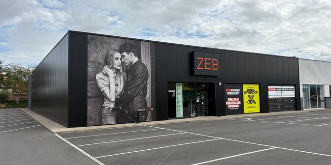 Bedrijfsvastgoed te huur in Ter Ferrants 6, 8520 Kuurne