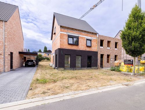                                         Maison unifamiliale à vendre à Wiekevorst, € 372.000

