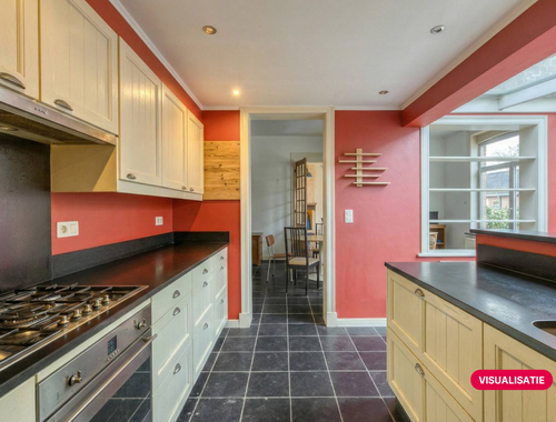                                         Woning te koop in Roeselare, € 175.000

