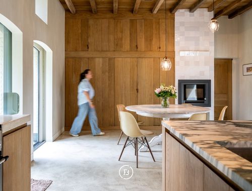                                         Maison à vendre à Brugge, € 2.250.000

