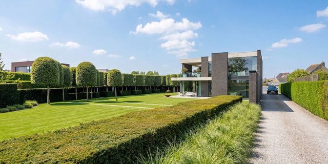 Huis te koop in Vaartdijk-Noord 50, 8432 Leffinge