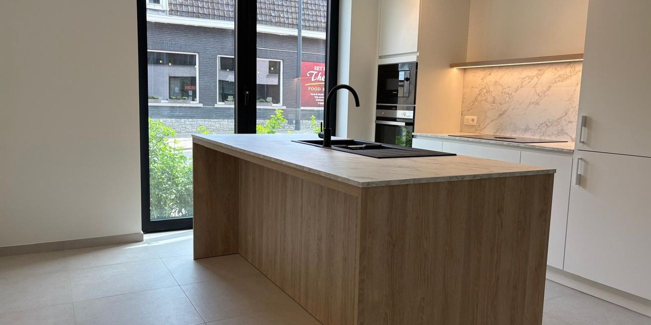 Harelbeekstraat 1