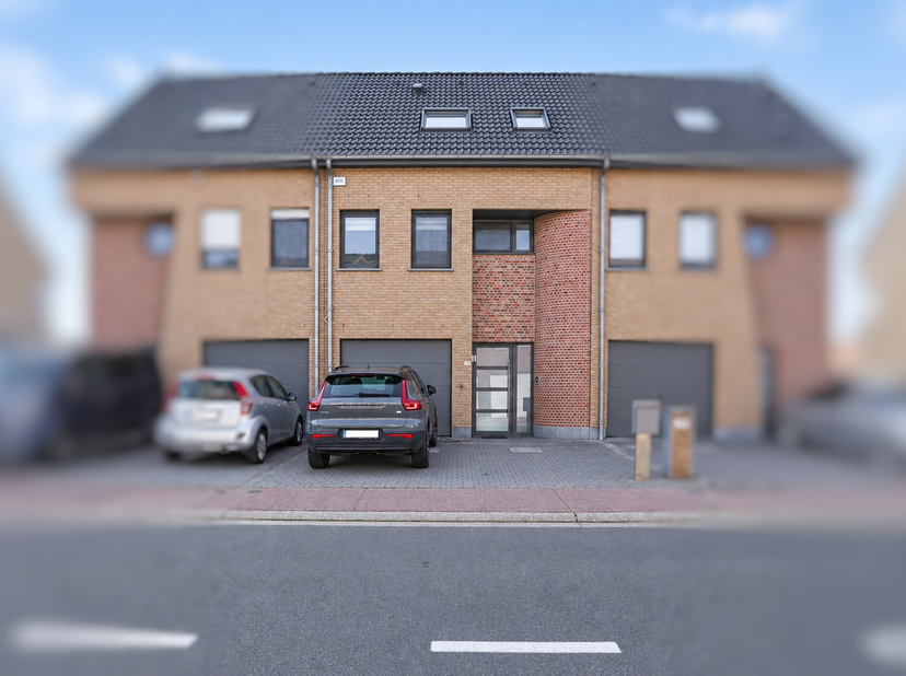 Huis te koop in Steenhuffelstraat 110,
                    1840 Malderen