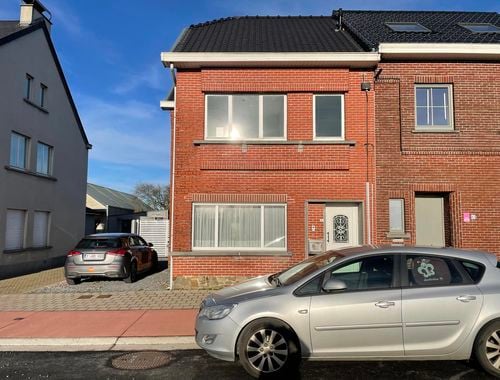                                         Woning te huur in Lede, € 930
