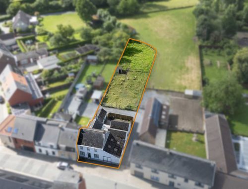                                         Bouwgrond te koop in Melden, € 195.000
