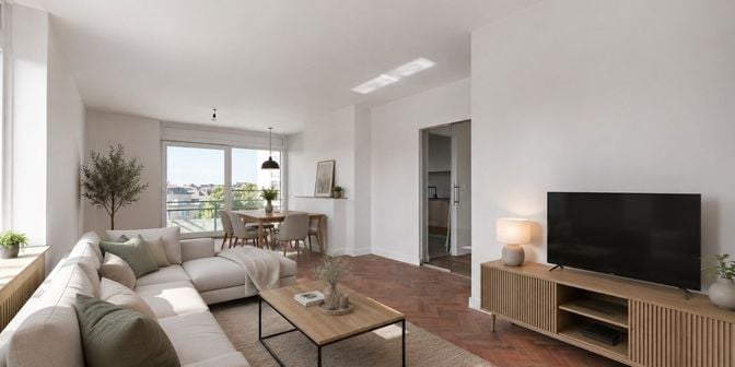 Appartement à vendre à Park Nieuwen Hove 98, 3300 Tienen