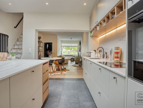                                         Rijwoning te koop in Lier, € 365.000
