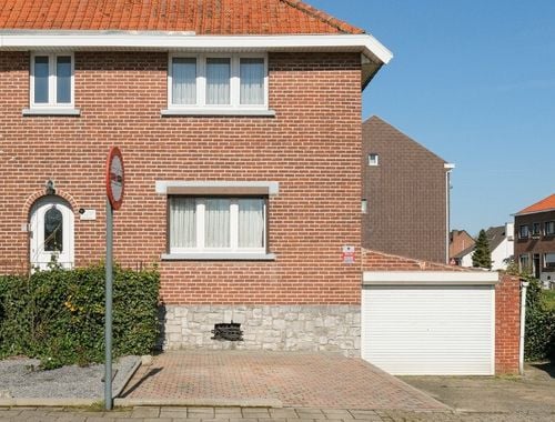                                         Woning te koop in Mechelen-Bovelingen, € 150.000
