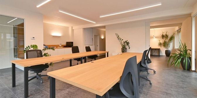 Bedrijfsvastgoed te koop in Tuyaertsstraat, 2850 Boom