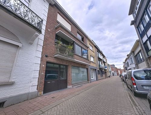                                         Maison de ville à vendre à Heist-aan-Zee, € 385.000
