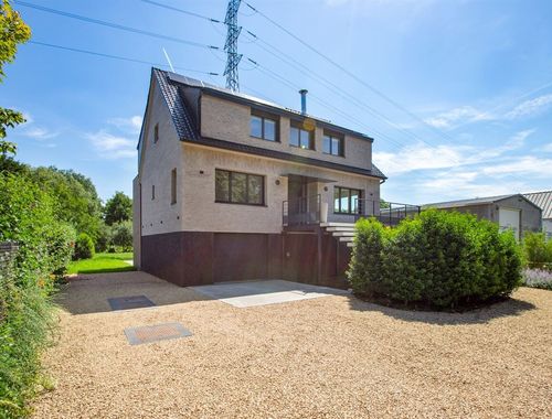                                         Villa te koop in Wilsele, € 895.000
