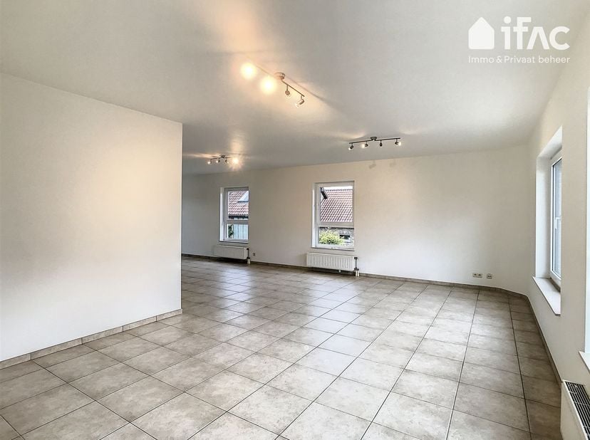 Appartement te huur in Rootstraat 44 bus 2,
                    3080 Duisburg