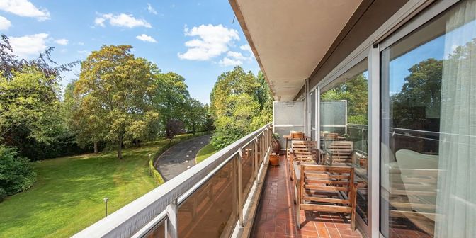 Appartement te koop in 1020 Laken