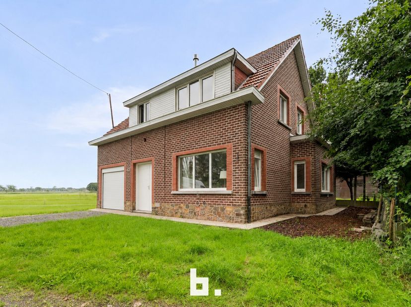 Maison à vendre
                    à 9402 Meerbeke
